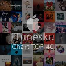 Chart Top 40 Prambors Juni 2017 Itunes Plus Aac M4a Indonesia