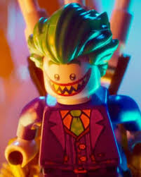 Audience reviews for lego batman: The Joker The Lego Batman Movie Batman Wiki Fandom