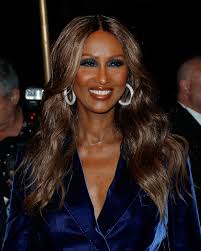 iman s beauty look at tom ford for new