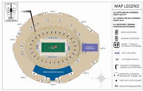 Rose Bowl Tickets Travel Packages Gem Hospitality