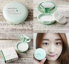 innisfree no se mineral pact