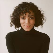 All you need is some. Short Curly Hairstyles That Will Give Your Spirals New Life Southern Living