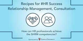 Recipes For Hr Success Relationship Management Consultation
