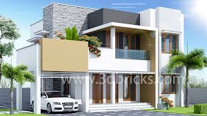 Modern House Plans Between 1000 And