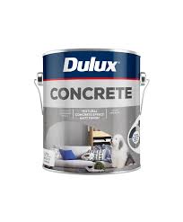 concrete dulux