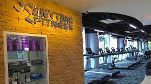 anytime fitness singapore review