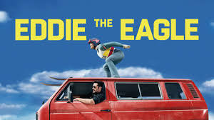 Eddie the Eagle | Disney+