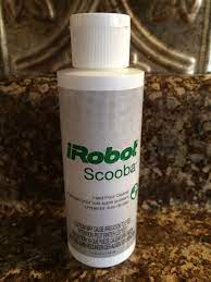 scooba 450 floor mopping robot review