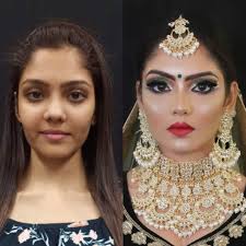makeup artist in vasai virar mumbai