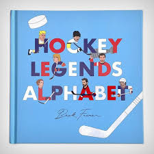 hockey gifts for hockey players