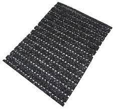 safety matting ako black para rubber