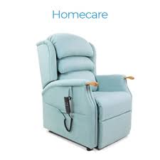 healthcare riser recliner chair
