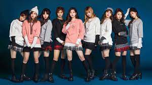 A collection of the top 66 twice wallpapers and backgrounds available for download for free. Twice Wallpaper Computer Desktop Kpop Girls Nba Fashion Twice Photoshoot