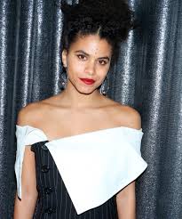 zazie beetz domino deadpool 2 costume