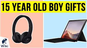 top 10 15 year old boy gifts video review