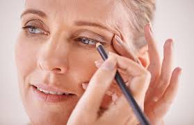 approved makeup tips for skin over 50