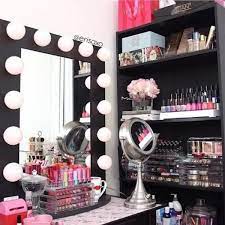 fantasy makeup room inspiration