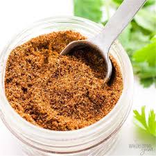 It's less expensive for me to make my own than to. Gluten Free Keto Low Carb Taco Seasoning Recipe