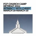 FCF Church retreat
