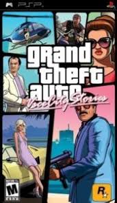 Игры на пк » экшены » grand theft auto vice city stories. Grand Theft Auto Vice City Stories Usa Psp Iso