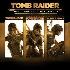 For the latest news, photos, videos and all information about the raiders. Tomb Raider Definitive Survivor Trilogy