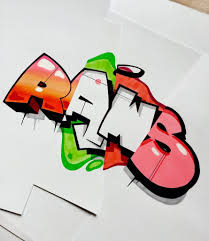 At this video i show you how to draw the letter a and let it flow in a simple/easy way. 25 Graffiti Drawings To Inspire You