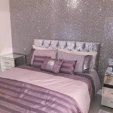 Pin On Glitter Bedroom