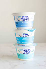 trader joe s yogurt