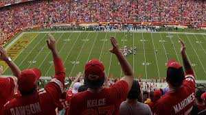 Historical grounds can be chosen as well. Coronavirus Chiefs Announce Arrowhead Stadium Will Have Reduced Capacity Of 22