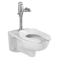 American Standard 3351 101 Toilet Bowl