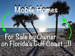 mobile homes on florida s gulf coast