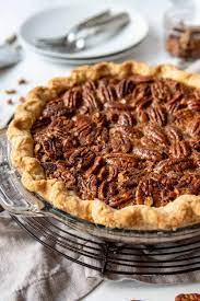 clic southern pecan pie house of