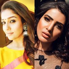 Indian tv serials colorful, traditional, catchy music with a magnificent and vivid songs with talented indian tv serials also broadcast in the south, southeast and central asia, in the middle east. Nayanthara To Samantha Akkineni These Are The Highest Paid Actresses From South Indian Film Industry