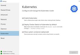 5 minutes to kubernetes dashboard