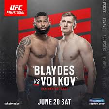 Alexander drago volkov stats, fight results, news and more. Curtis Blaydes Vs Alexander Volkov Fight Stats Highlights