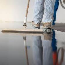 epoxy floor coating in saint louis mo