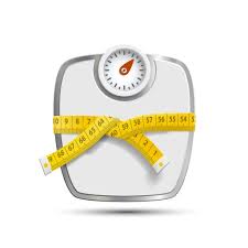 calculating body fat percene at home