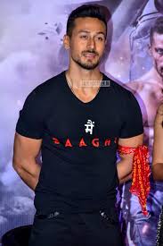 tiger shroff baaghi 2 wallpapers