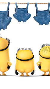 kevin minions wallpapers