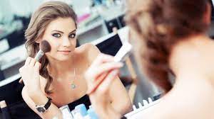 makeup really damaging our self esteem