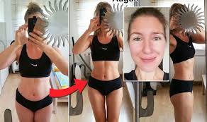 Do not post links to any products, gimmicks or any other get fit quickschemes. Weight Loss Diet Plan Woman Reveals How She Lost Two Stone In Three Months Express Co Uk