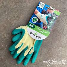 Showa Gardening Gloves Essentially Hops