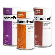 homefresh carpet fresheners eliminate