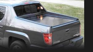 2006 Honda Ridgeline Bed Cover For Your