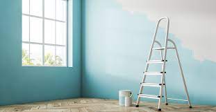 10 Steps To Painting Walls Like A Pro