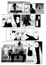 The Siren's Cradle Ch.1.5 Page 4 - Mangago