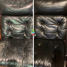 Leather Restoration Repairs Leather