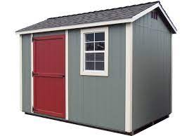 sequoia storage sheds the best sheds