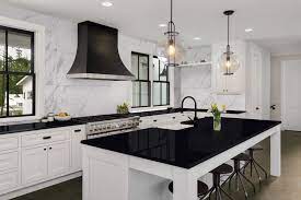 Kitchen Granite Design