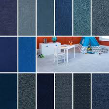blue carpet blue carpets loop